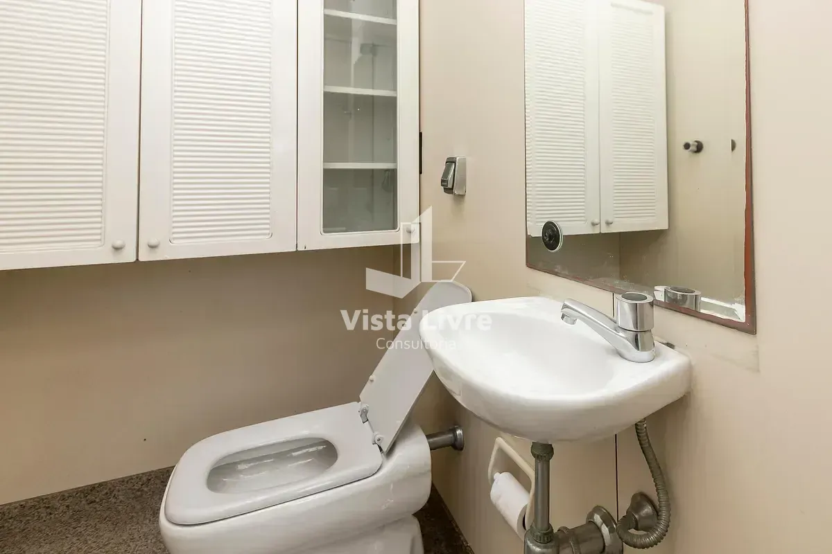 Apartamento, 3 quartos, 245 m² - Foto 59