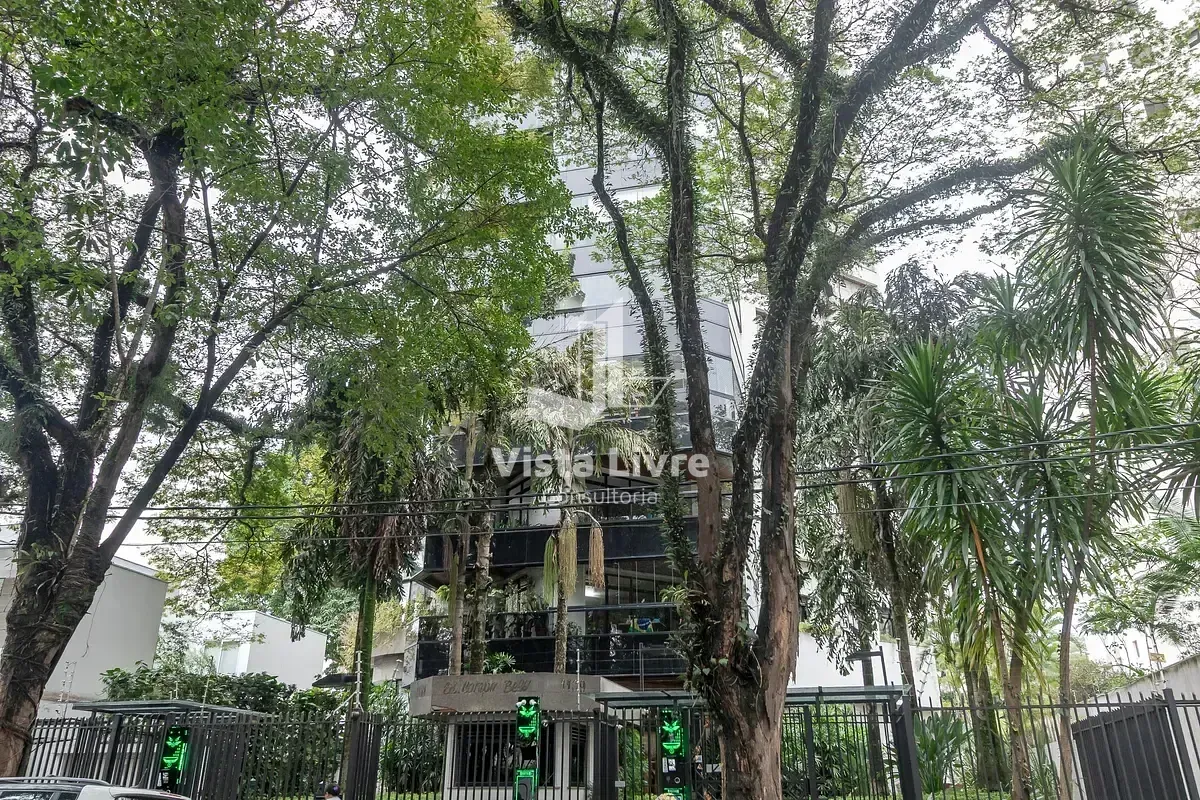 Apartamento, 3 quartos, 245 m² - Foto 54