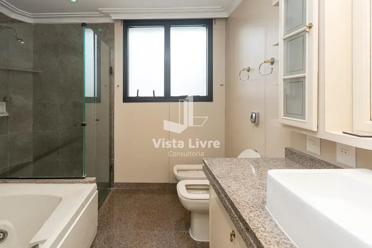 Apartamento, 3 quartos, 245 m² - Foto 69