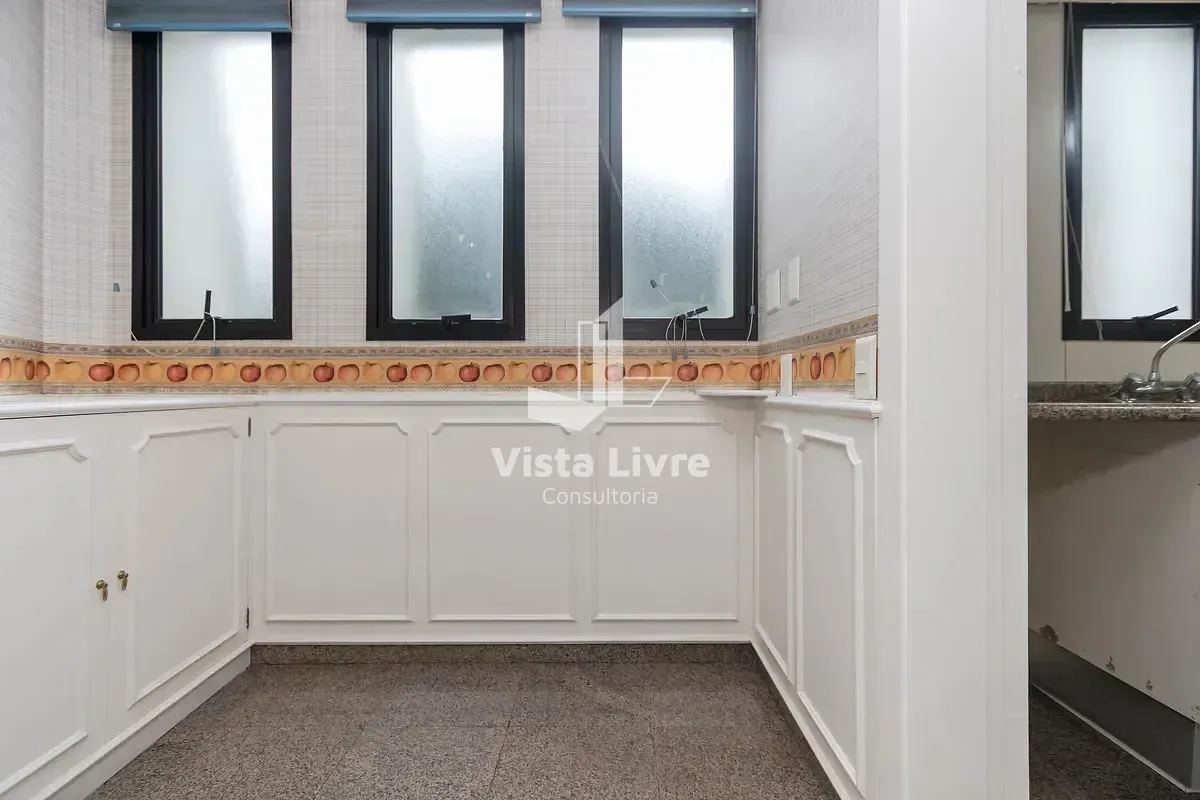 Apartamento, 3 quartos, 245 m² - Foto 30