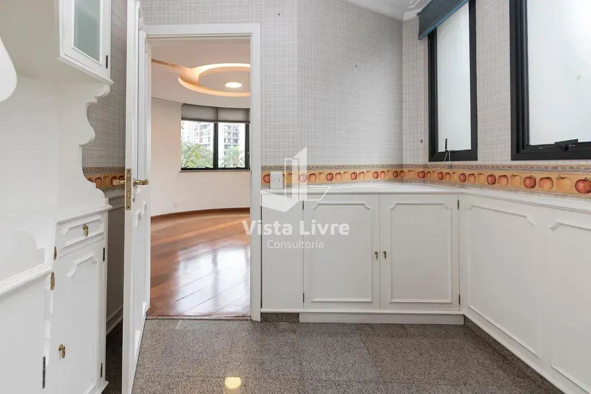 Apartamento, 3 quartos, 245 m² - Foto 33