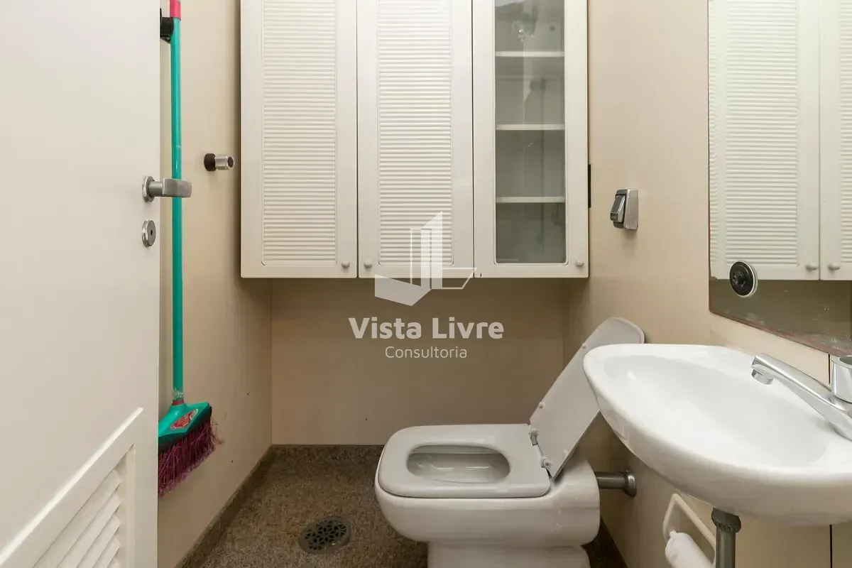 Apartamento, 3 quartos, 245 m² - Foto 58