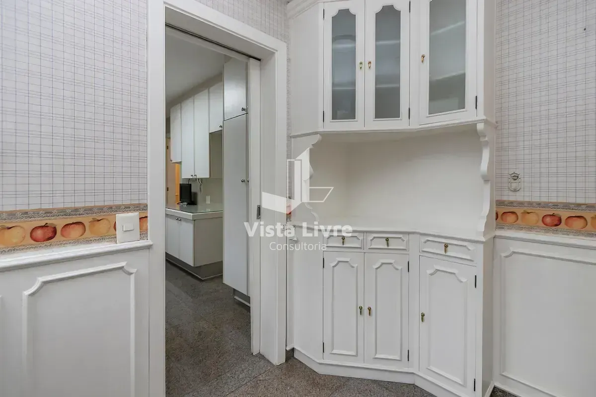Apartamento, 3 quartos, 245 m² - Foto 31