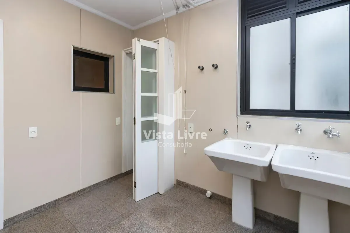 Apartamento, 3 quartos, 245 m² - Foto 27