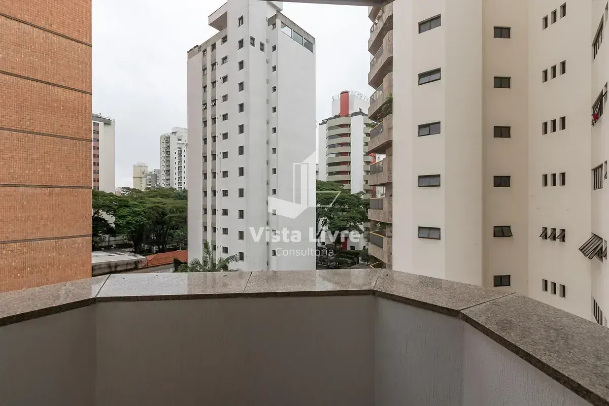 Apartamento, 3 quartos, 245 m² - Foto 39