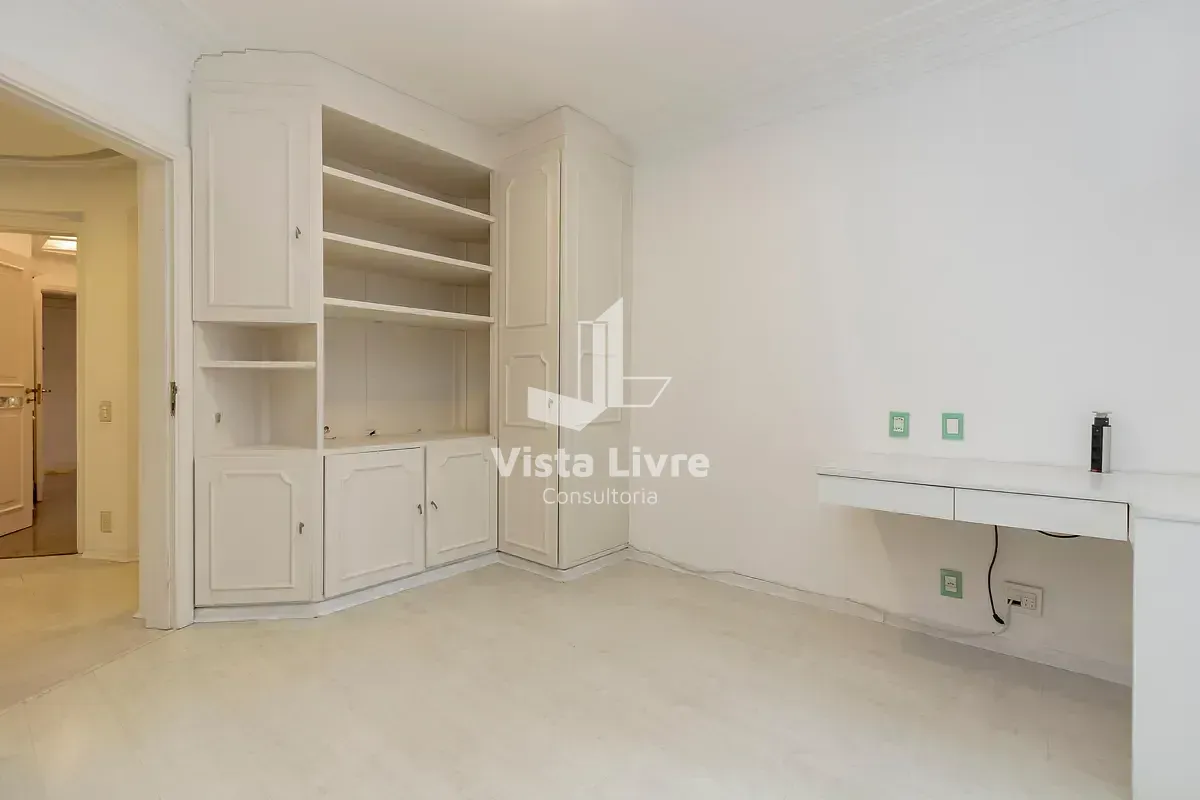 Apartamento, 3 quartos, 245 m² - Foto 47