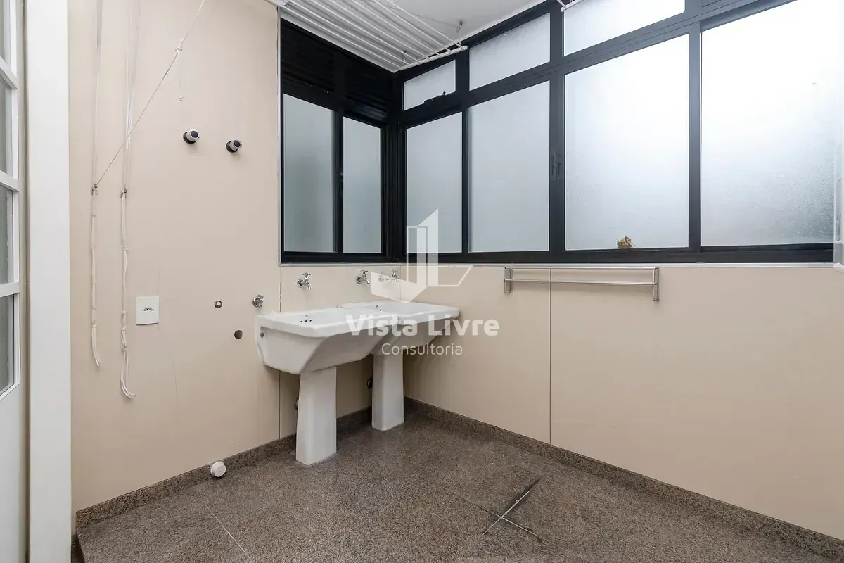 Apartamento, 3 quartos, 245 m² - Foto 29