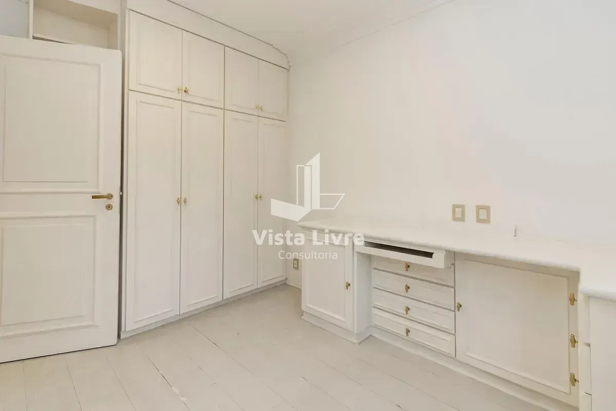 Apartamento, 3 quartos, 245 m² - Foto 42