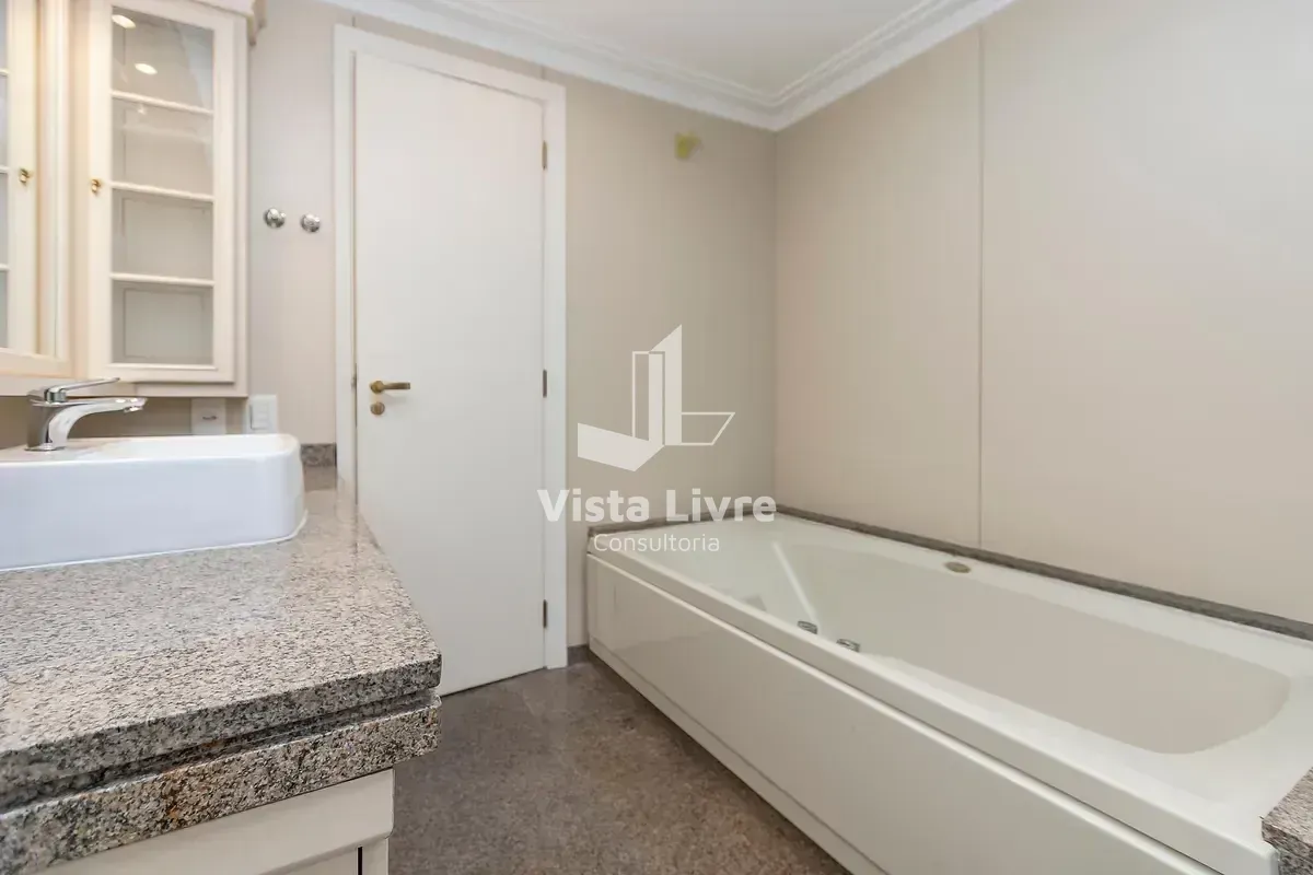 Apartamento, 3 quartos, 245 m² - Foto 68