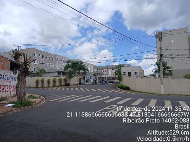 Foto do Apartamento - Apartamento à venda 2 Quartos, 1 Vaga, 10M², JARDIM HEITOR RIGON, RIBEIRAO PRETO - SP | Imobiliária Compare