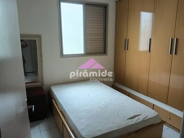 Apartamento 2 quartos e 1 banheiro, à venda, no bairro Jardim América em São José dos Campos