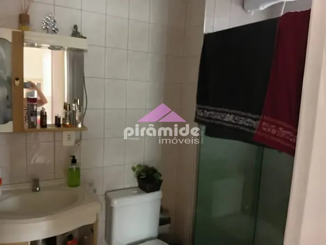 Apartamento 2 quartos e 1 banheiro, à venda, no bairro Jardim América em São José dos Campos