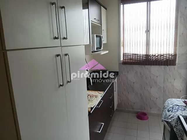 Apartamento 2 quartos e 1 banheiro, à venda, no bairro Jardim América em São José dos Campos