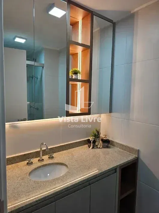 Apartamento, 2 quartos, 65 m² - Foto 12