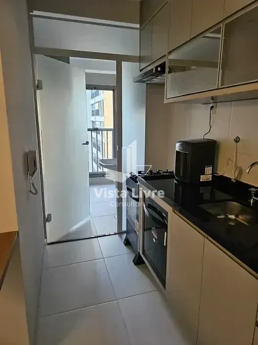 Apartamento, 2 quartos, 65 m² - Foto 9