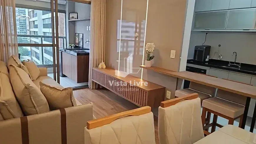 Apartamento, 2 quartos, 65 m² - Foto 3