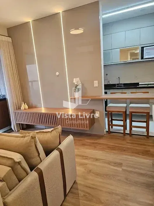 Apartamento, 2 quartos, 65 m² - Foto 4