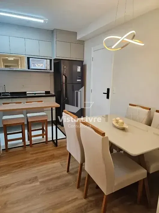 Apartamento, 2 quartos, 65 m² - Foto 5