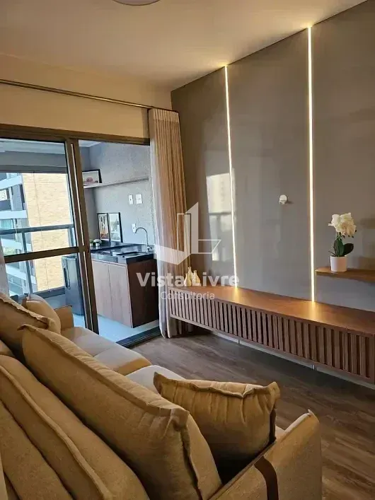 Apartamento, 2 quartos, 65 m² - Foto 6