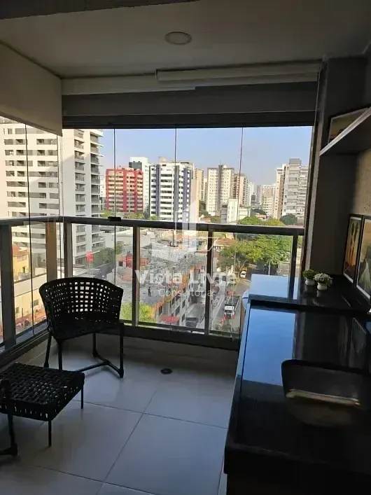 Apartamento, 2 quartos, 65 m² - Foto 7