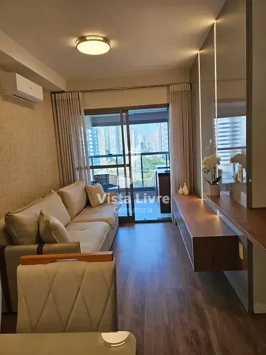 Apartamento, 2 quartos, 65 m² - Foto 1