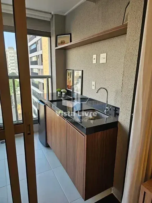 Apartamento, 2 quartos, 65 m² - Foto 8
