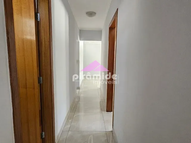 Apartamento com 86m² 3 quartos e 2 banheiros, para alugar, no bairro Cidade Vista Verde em São José dos Campos