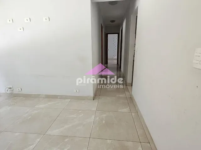 Apartamento com 86m² 3 quartos e 2 banheiros, para alugar, no bairro Cidade Vista Verde em São José dos Campos