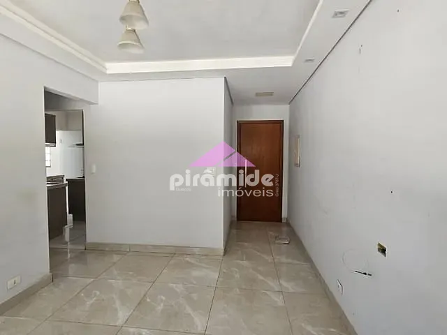 Apartamento com 86m² 3 quartos e 2 banheiros, para alugar, no bairro Cidade Vista Verde em São José dos Campos