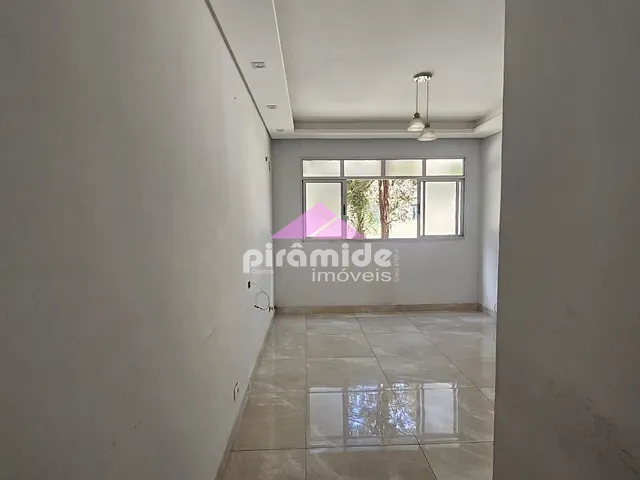 Apartamento com 86m² 3 quartos e 2 banheiros, para alugar, no bairro Cidade Vista Verde em São José dos Campos