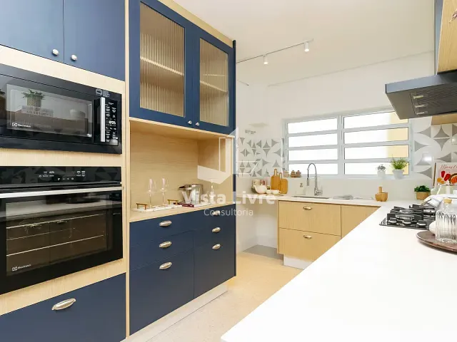 Apartamento com 90m² 2 quartos e 2 banheiros, à venda, no bairro Santa Cecília em São Paulo