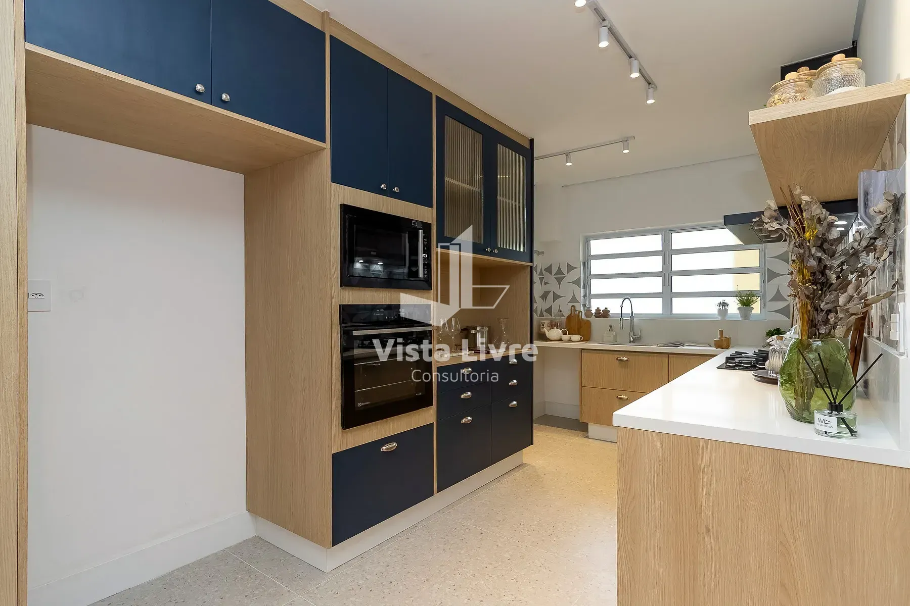 Apartamento, 2 quartos, 90 m² - Foto 2