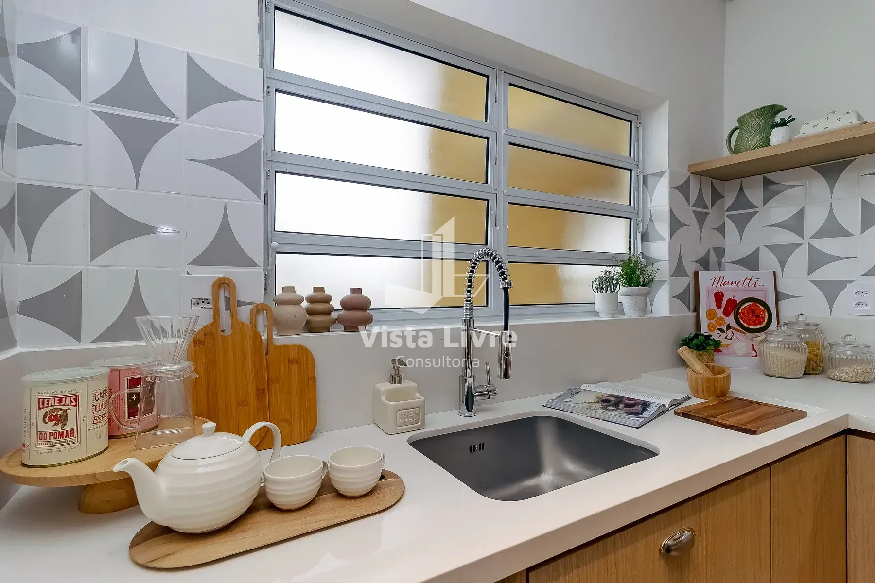 Apartamento, 2 quartos, 90 m² - Foto 6