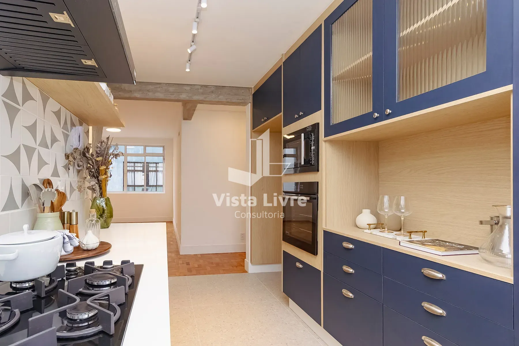 Apartamento, 2 quartos, 90 m² - Foto 3