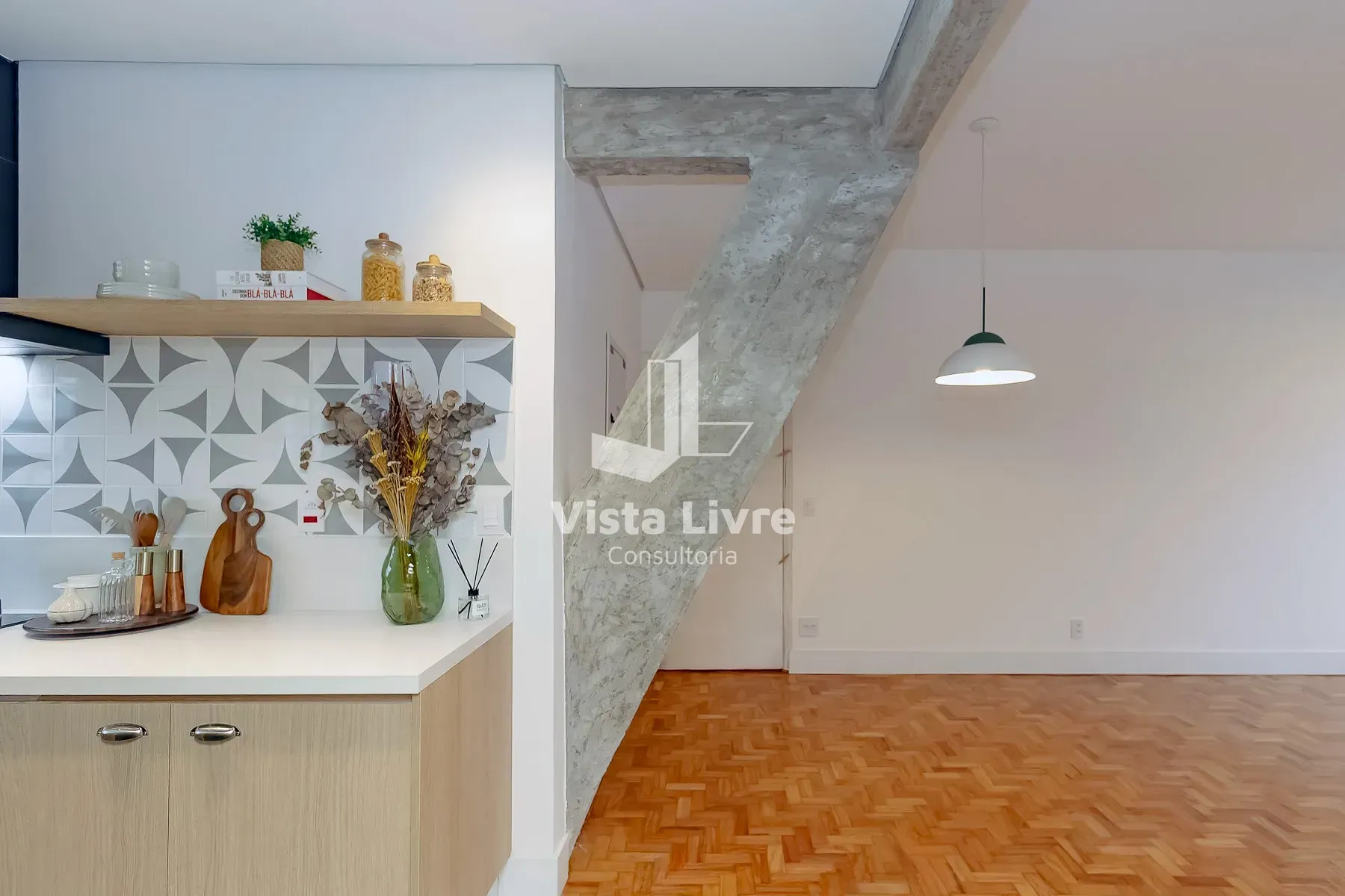 Apartamento, 2 quartos, 90 m² - Foto 22