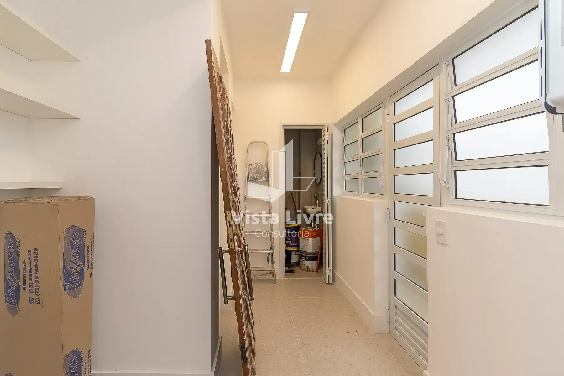 Apartamento, 2 quartos, 90 m² - Foto 31