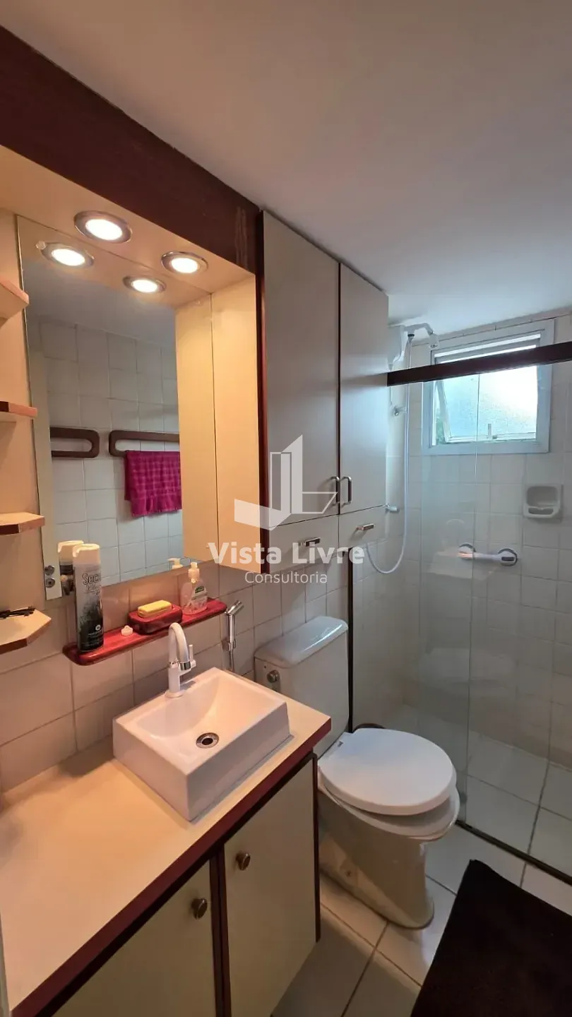 Apartamento, 2 quartos, 48 m² - Foto 11