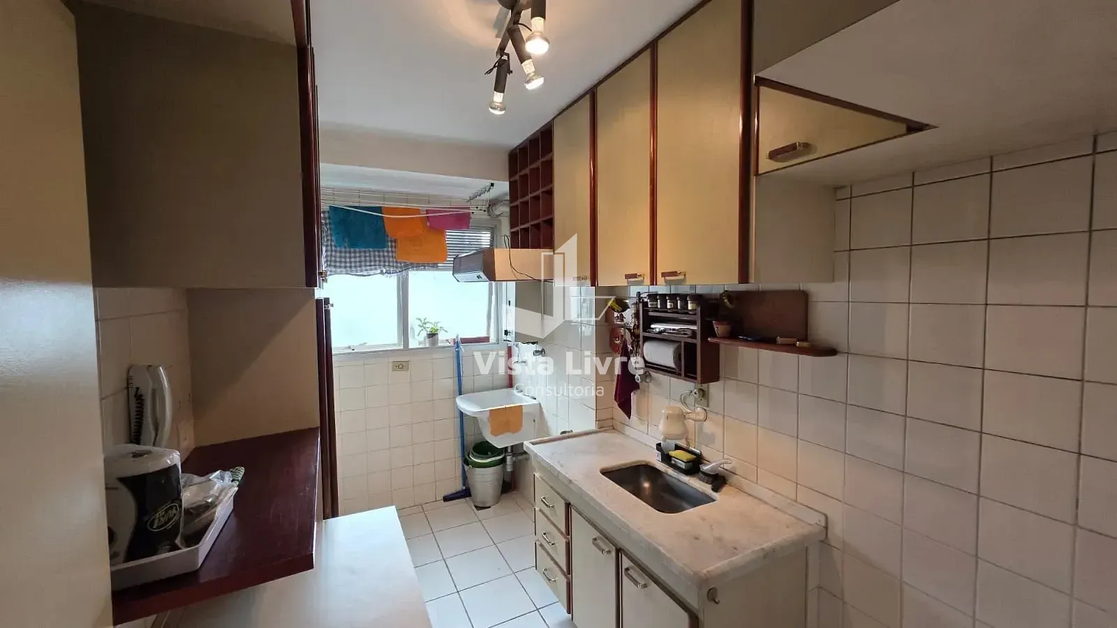 Apartamento, 2 quartos, 48 m² - Foto 1