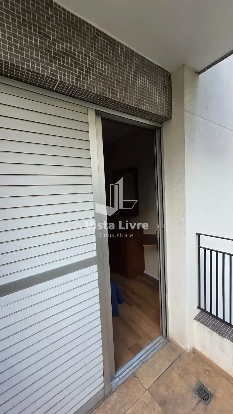 Apartamento, 2 quartos, 48 m² - Foto 17