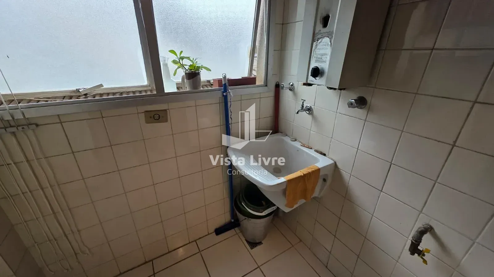 Apartamento, 2 quartos, 48 m² - Foto 3