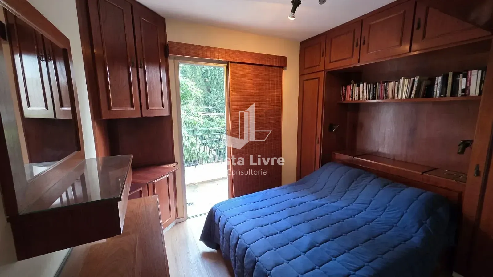 Apartamento, 2 quartos, 48 m² - Foto 4