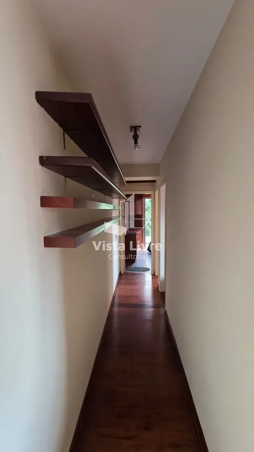 Apartamento, 2 quartos, 48 m² - Foto 5