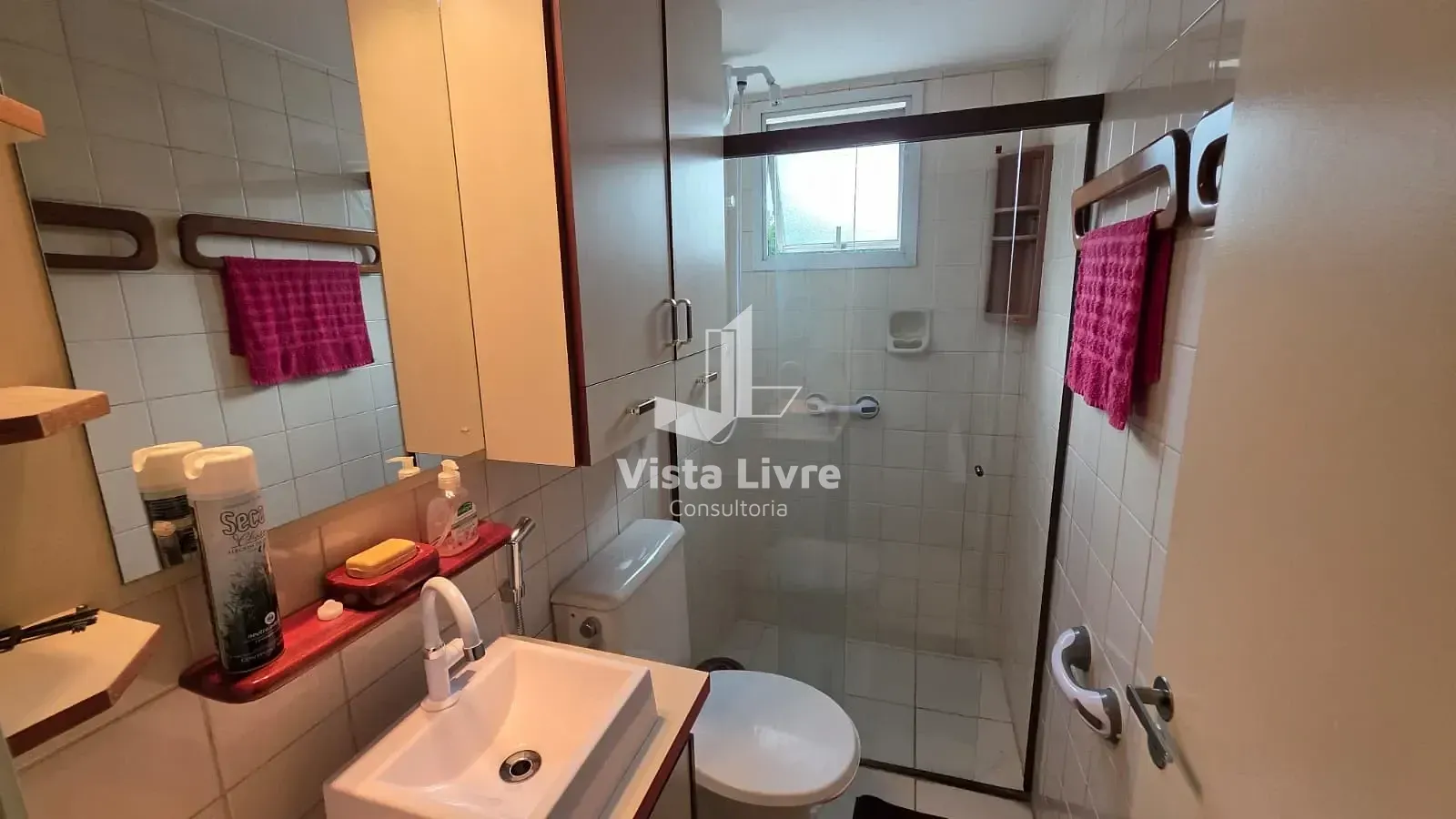 Apartamento, 2 quartos, 48 m² - Foto 8