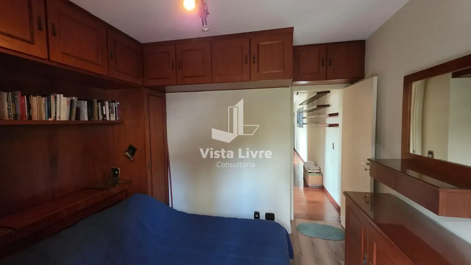 Apartamento, 2 quartos, 48 m² - Foto 9