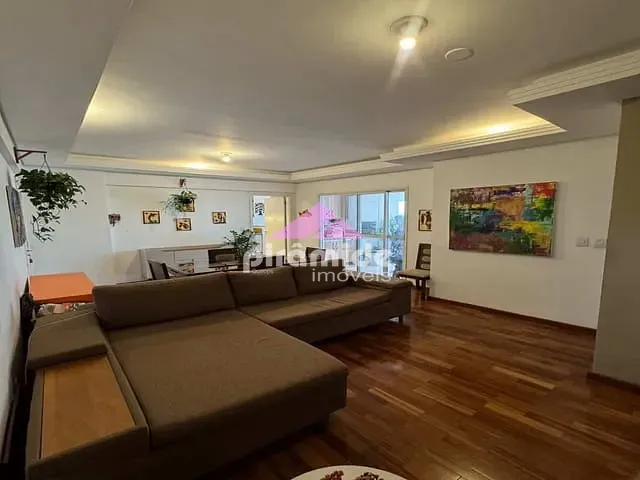 Apartamento com 105m² 3 quartos e 2 banheiros, à venda, no bairro Floradas de São José em São José dos Campos