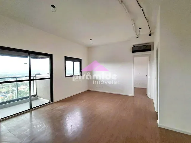 Apartamento 2 quartos e 2 banheiros, à venda, no bairro Jardim Esplanada em São José dos Campos