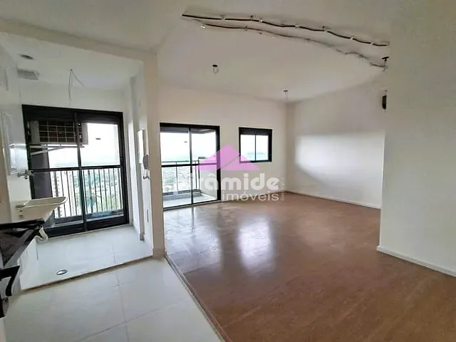 Apartamento 2 quartos e 2 banheiros, à venda, no bairro Jardim Esplanada em São José dos Campos