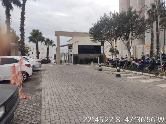 Foto do Apartamento - Apartamento à venda 2 Quartos, 1 Vaga, 10M², AGUA BRANCA, PIRACICABA - SP | Imobiliária Compare