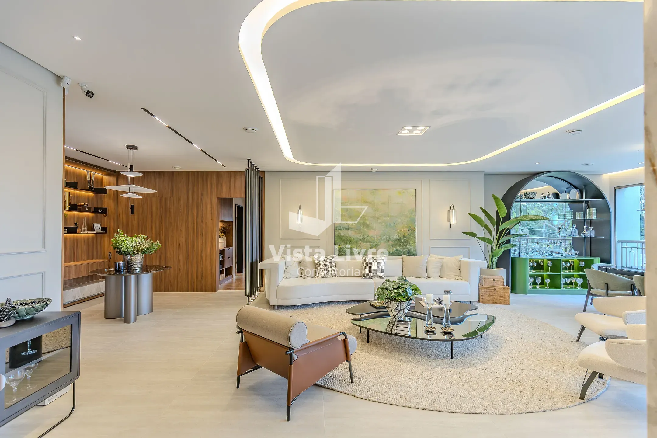Apartamento, 3 quartos, 215 m² - Foto 10