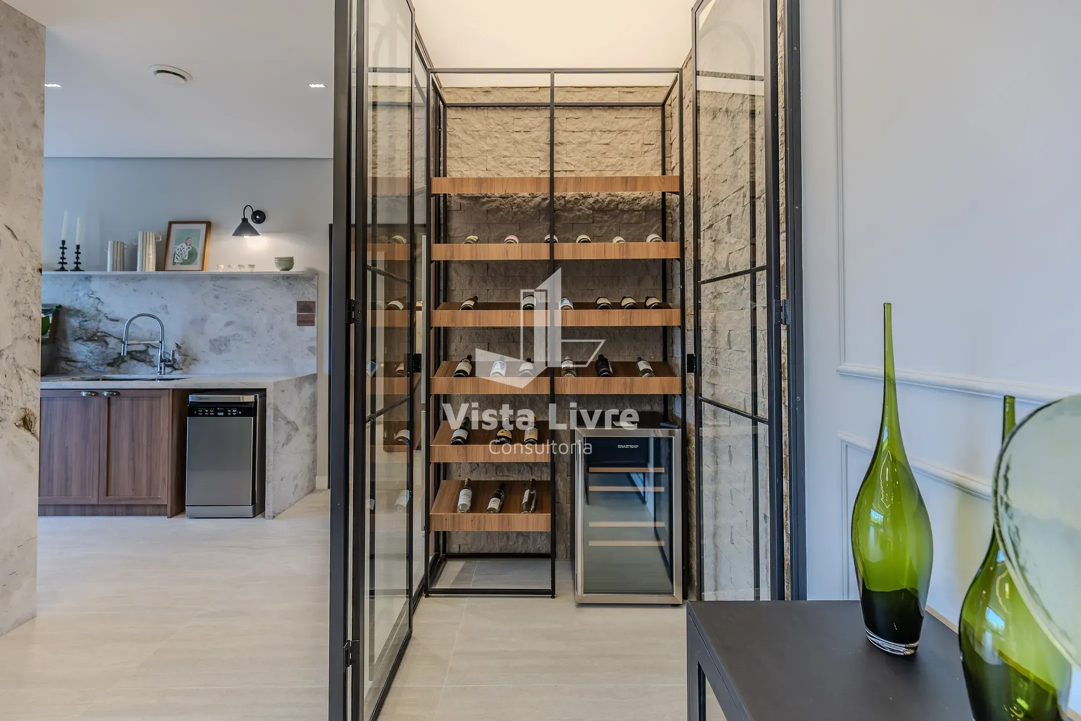 Apartamento, 3 quartos, 215 m² - Foto 13